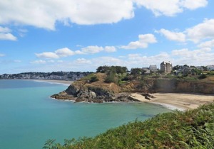 Apartment Les Sternes (PGX304) in Planguenoual - 2 persons, 1 bedrooms