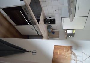 Apartment Leuchtturm