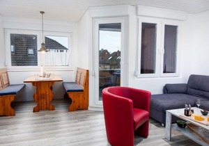 Apartment Leuchtturm by Interhome