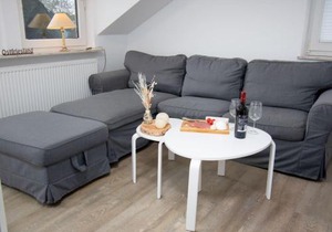 Apartment Leuchtturm by Interhome