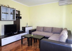 Apartment Lili - RAC140 by Interhome