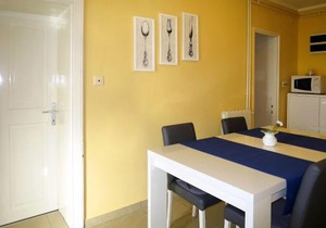 Apartment Lili - RAC140 by Interhome
