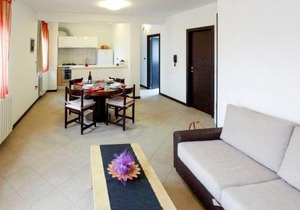 Apartment Lina by Interhome