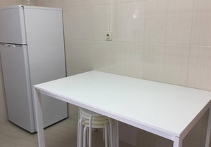 APARTMENT LISBON - REBOLEIRA (metro/train)