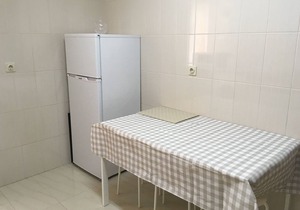 APARTMENT LISBON - REBOLEIRA (metro/train)