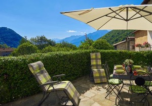 Apartment Livo - GRV556 by Interhome