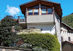 Apartment Livo - GRV556 by Interhome