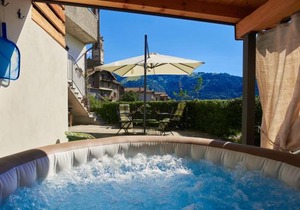 Apartment Livo - GRV556 by Interhome