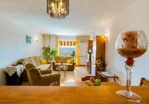 Apartment Ljiljana Simuni