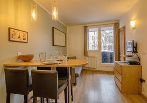 Apartment Lognan 1 - A Chamonix Mont Blanc Haven