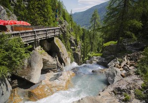 Apartment Lognan 1 - A Chamonix Mont Blanc Haven