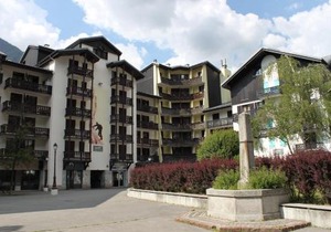 Apartment Lognan 1 - A Chamonix Mont Blanc Haven