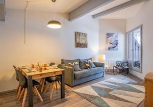 Apartment Lognan 6 Centre Chamonix Mont Blanc