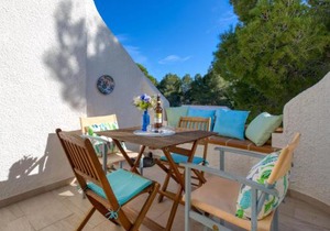 Apartment Los Lagos by Interhome