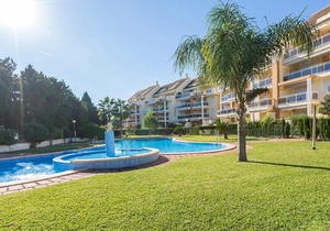 Apartment Los Sauces by Interhome