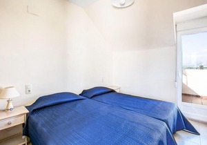 Apartment Los Sauces in Dénia - 6 persons, 3 bedrooms