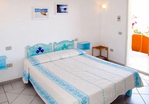 Apartment Lu Nibareddu (PTA102) in Porto San Paolo - 4 persons, 1 bedrooms