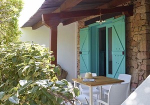 Apartment Lu Nibareddu (PTA102) in Porto San Paolo - 4 persons, 1 bedrooms