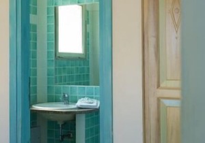 Apartment Lu Nibareddu (PTA101) in Porto San Paolo - 2 persons, 1 bedrooms