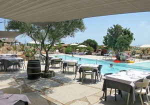 Apartment Lu Nibareddu (PTA103) in Porto San Paolo - 4 persons, 1 bedrooms