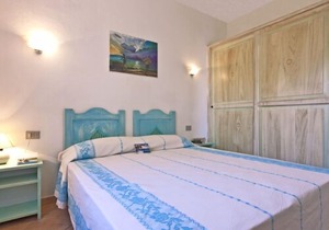 Apartment Lu Nibareddu (PTA103) in Porto San Paolo - 4 persons, 1 bedrooms