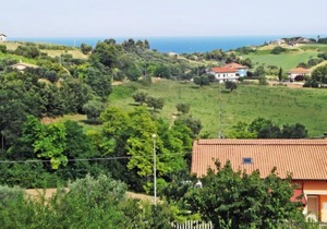 Apartment Lucio in Tortoreto Lido - 6 persons, 3 bedrooms