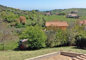 Apartment Lucio in Tortoreto Lido - 6 persons, 3 bedrooms