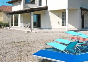Apartment Lucio in Tortoreto Lido - 6 persons, 3 bedrooms