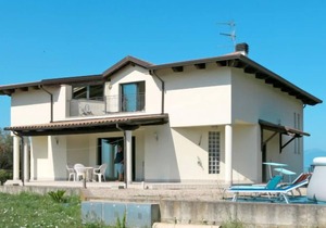 Apartment Lucio in Tortoreto Lido - 6 persons, 3 bedrooms