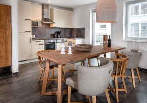 Apartment Luxury/2 bedrooms/shower, bath, WC - Residence Bad Hofgastein,