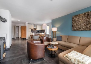 Apartment Luxury/2 bedrooms/shower, bath, WC - Residence Bad Hofgastein,