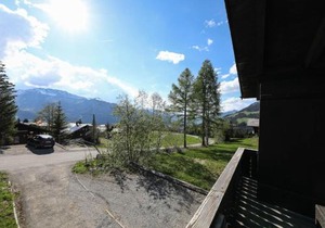 Apartment Möösli by Interhome