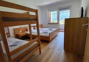 Apartment Mölltaler Gletscher 6