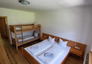 Apartment Mölltaler Gletscher 6