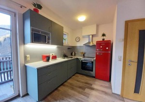 Apartment Mölltaler Gletscher 8