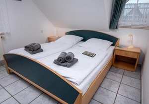 Apartment Möwe by Interhome