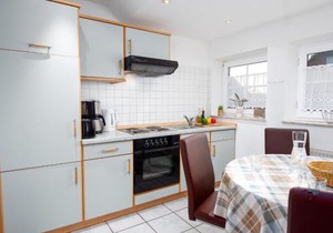 Apartment Möwe by Interhome