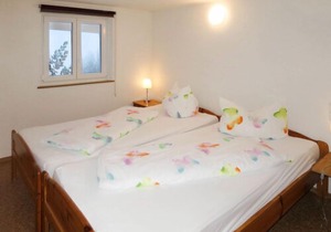 Apartment Mühlenmichelshäusle in Hinterzarten - 4 persons, 1 bedrooms