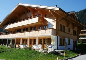 Apartment Mühleport 1 by Interhome