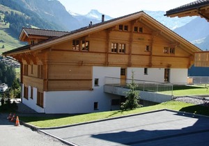 Apartment Mühleport 1 by Interhome
