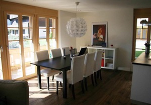Apartment Mühleport 1 by Interhome