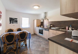 Apartment M (1-5 people/from 2 nights) - Apartment house Gundelfinger