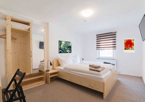 Apartment M (1-5 people/from 2 nights) - Apartment house Gundelfinger
