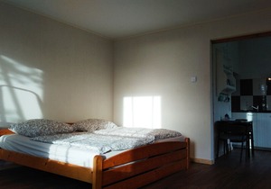Apartment Marschperle