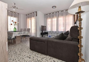 Apartment Magnolia by Interhome