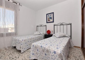 Apartment Magnolia by Interhome