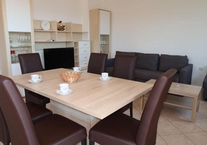 Apartment Magnolia - RAC167 by Interhome
