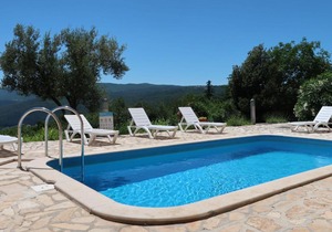 Apartment Magnolia - RAC167 by Interhome