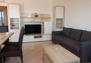 Apartment Magnolia - RAC167 by Interhome