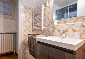 Apartment Maison Maffioli by Interhome